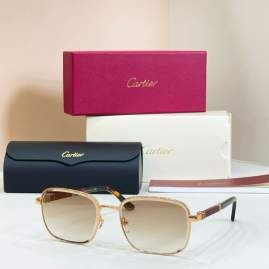 Picture of Cartier Sunglasses _SKUfw80235907fw